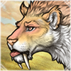 [Ennedi Vossoko Primal] Tongue Out